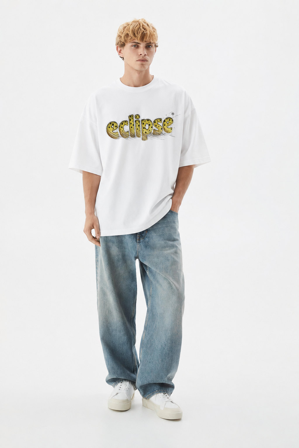 Cheetah Signature T-Shirt