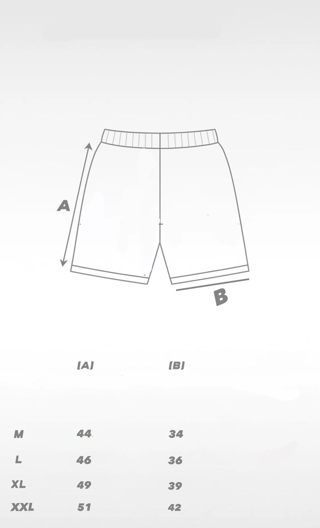 Nike short