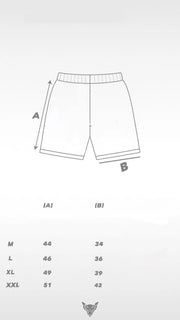 Nike short