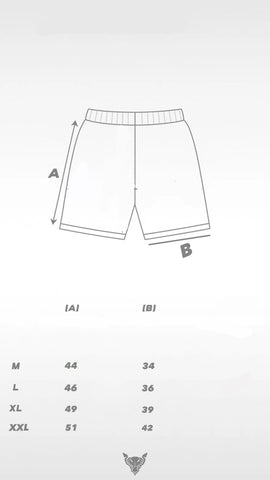 Nike short