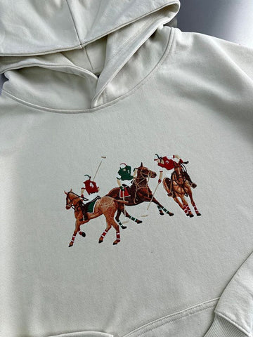 [PRE-ORDER] POLO T-SHIRT