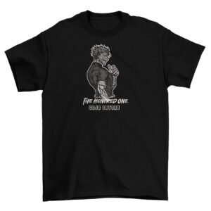 The Honoured One T-shirt