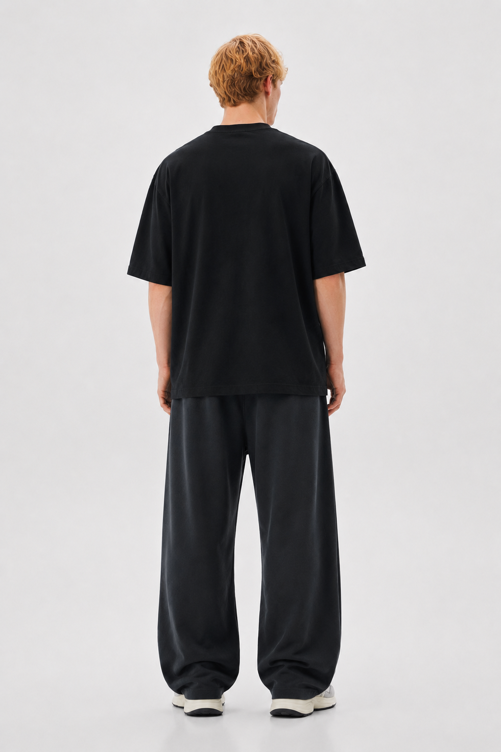 FLOTANTE T-SHIRT