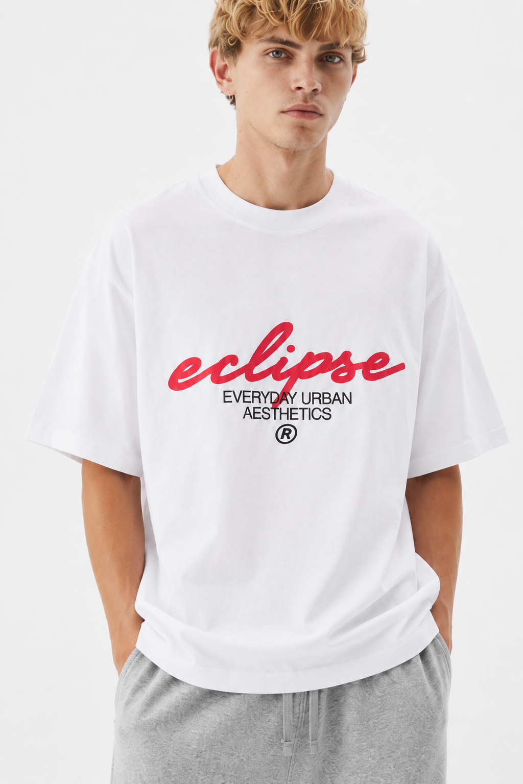 eclipse Signature T-Shirt