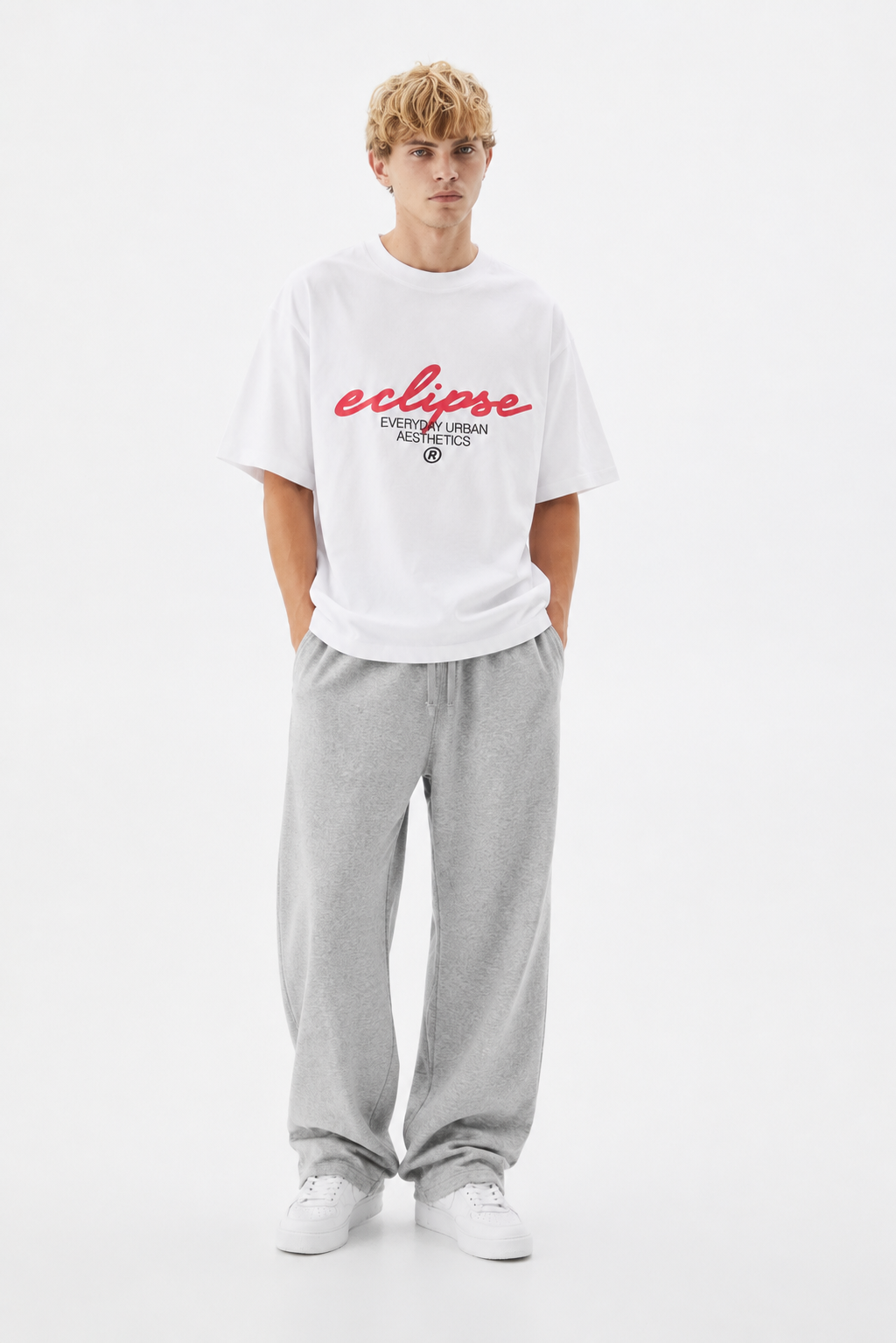 eclipse Signature T-Shirt