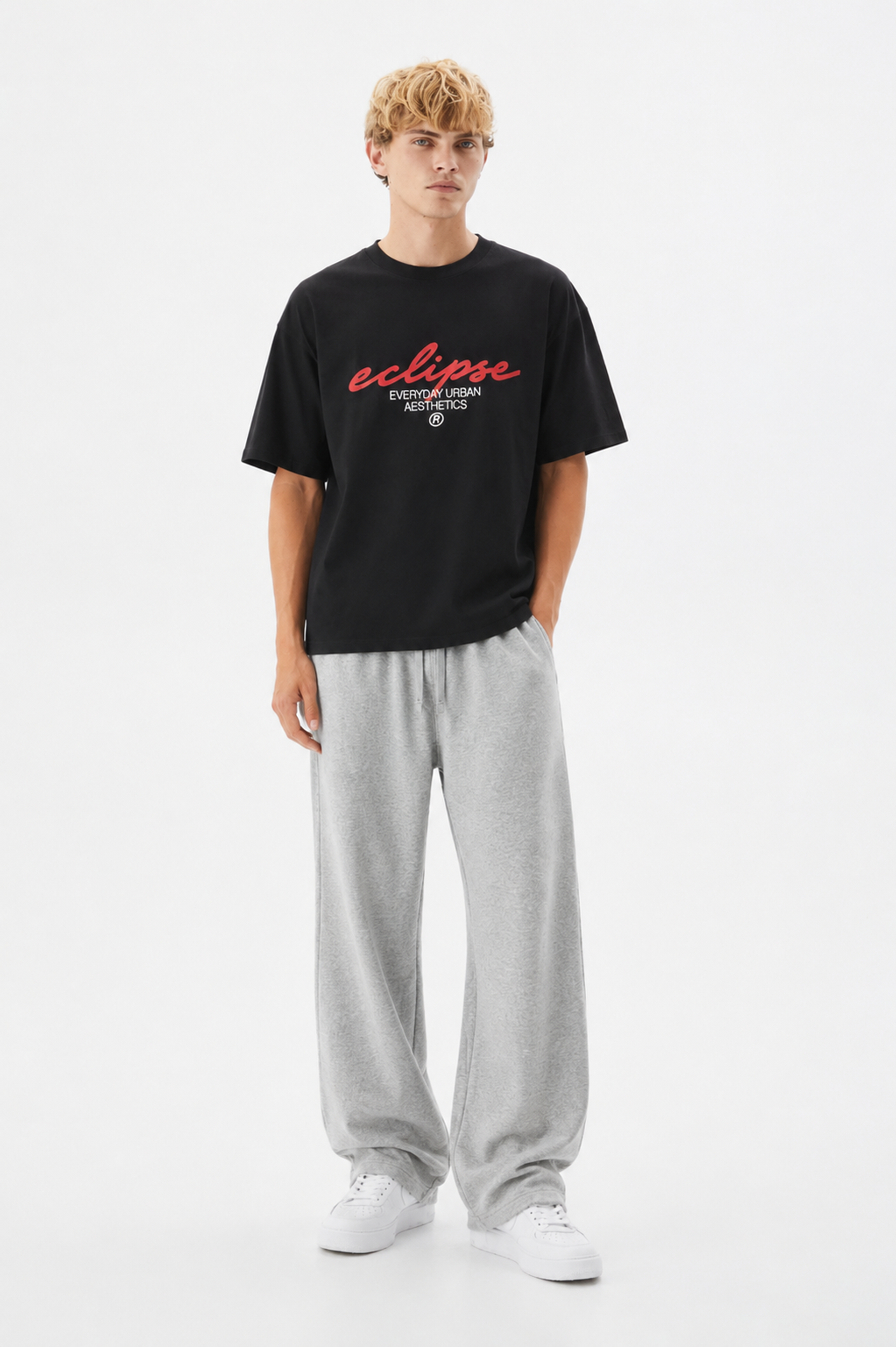 eclipse Signature T-Shirt