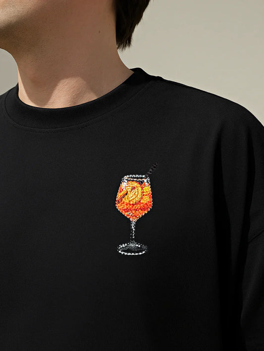 [PRE-ORDER] APEROL SPRITZ T-SHIRT