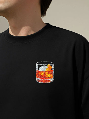 [PRE-ORDER] NEGRONI T-SHIRT