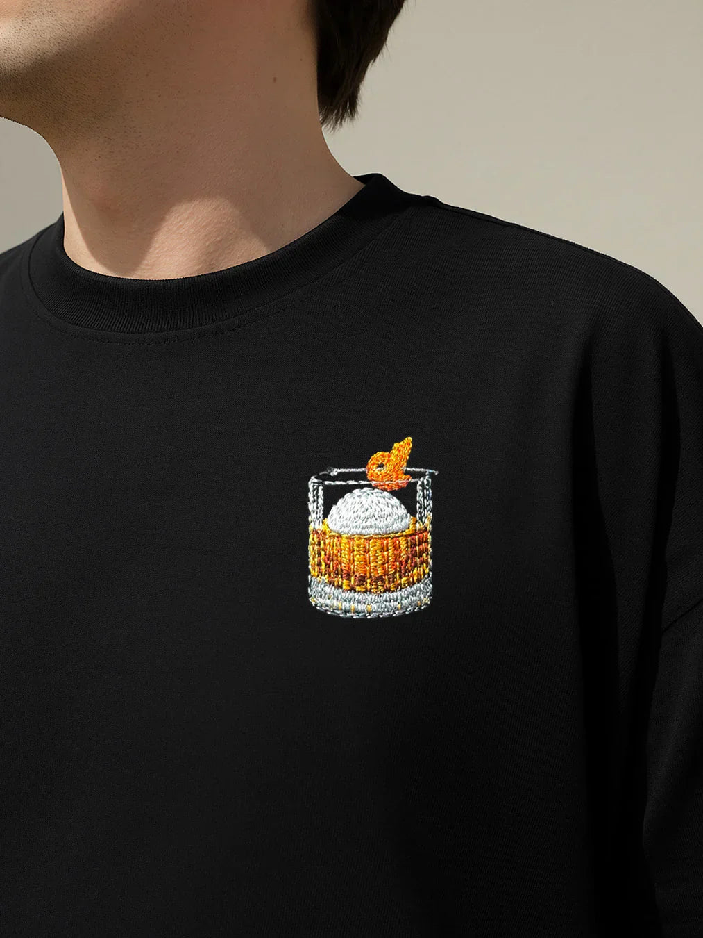 [PRE-ORDER] OLD FASHIONED T-SHIRT