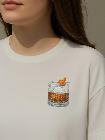 [PRE-ORDER] OLD FASHIONED T-SHIRT