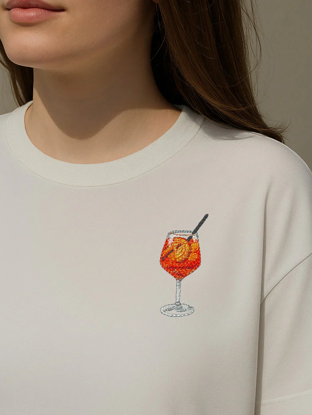 [PRE-ORDER] APEROL SPRITZ T-SHIRT