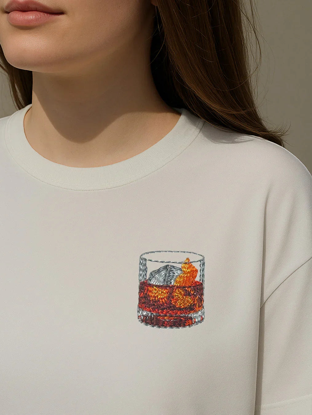 [PRE-ORDER] NEGRONI T-SHIRT
