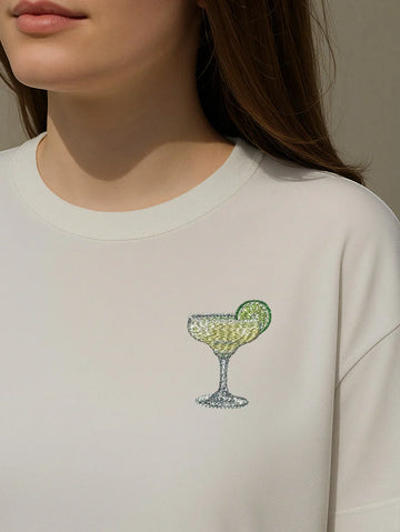 [PRE-ORDER] MARGARITA T-SHIRT