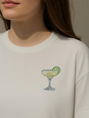 [PRE-ORDER] MARGARITA T-SHIRT