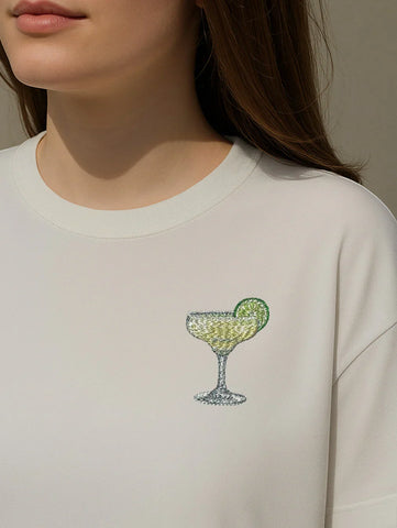 [PRE-ORDER] MARGARITA T-SHIRT