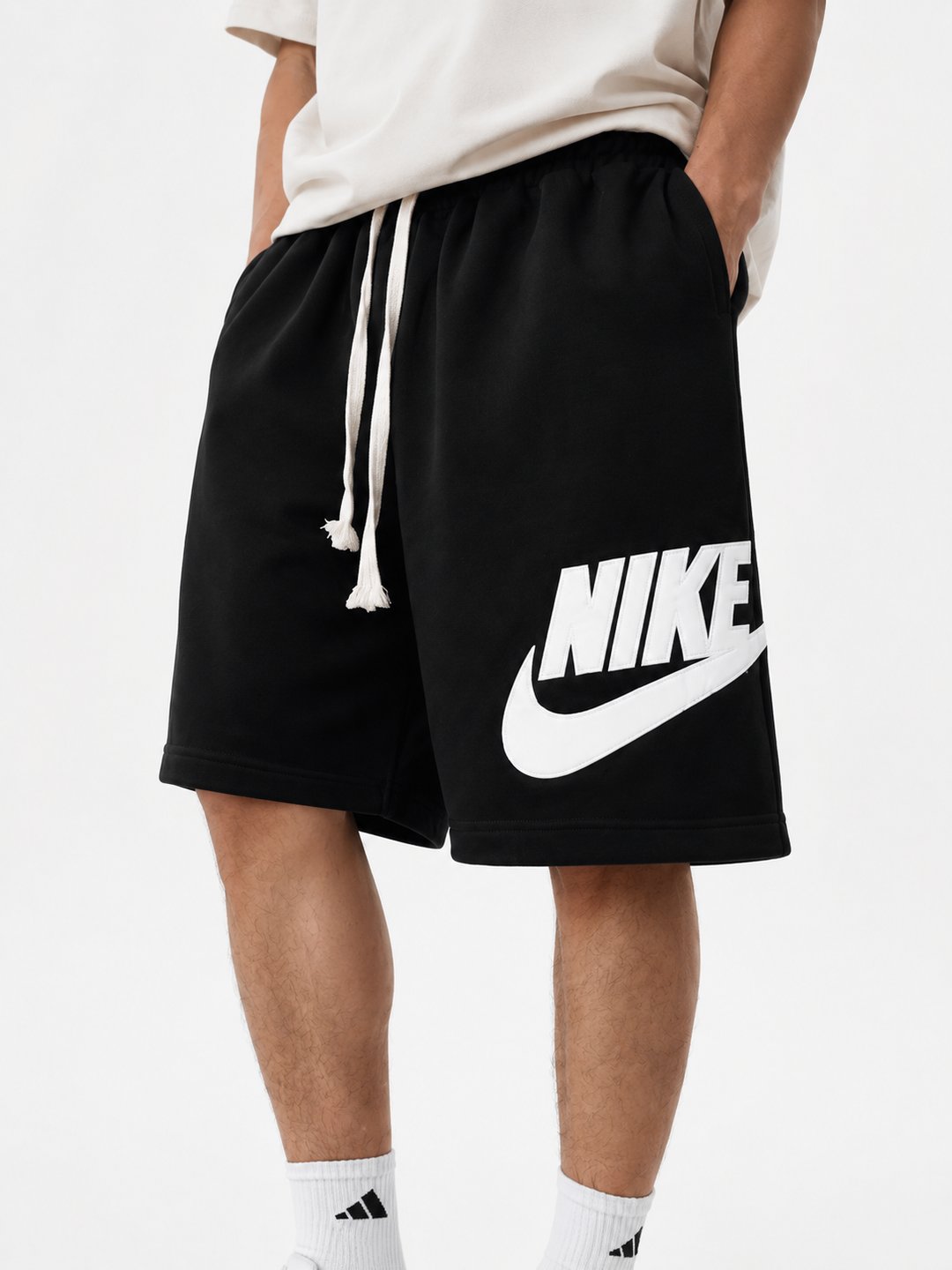 Nike short Black