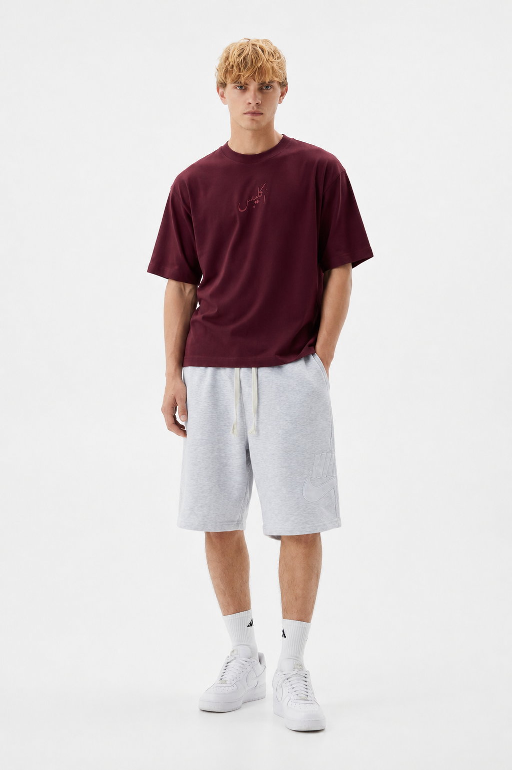 Nike short