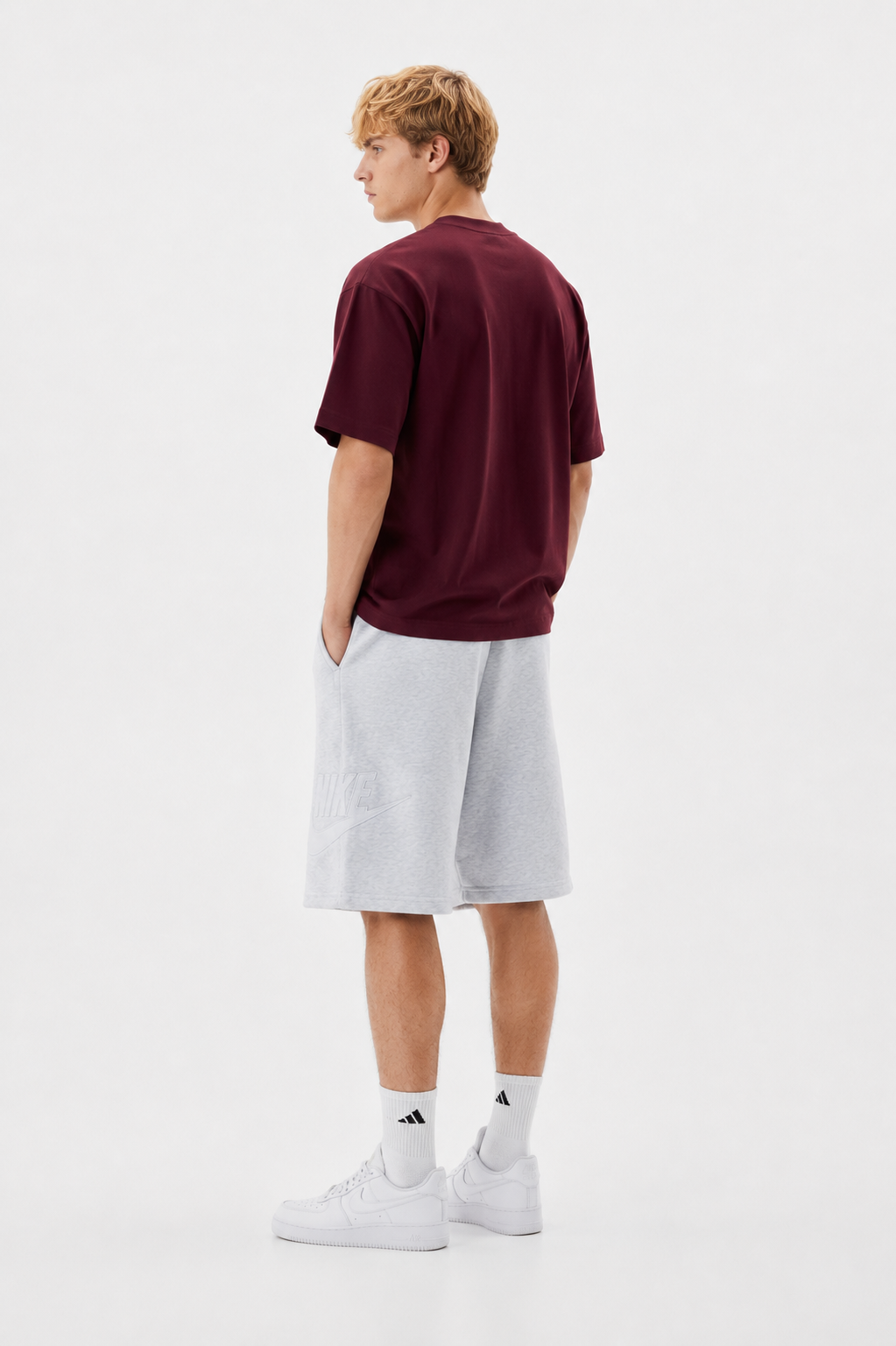 Nike short