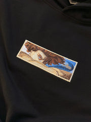 THE FALLEN ANGEL T-SHIRT