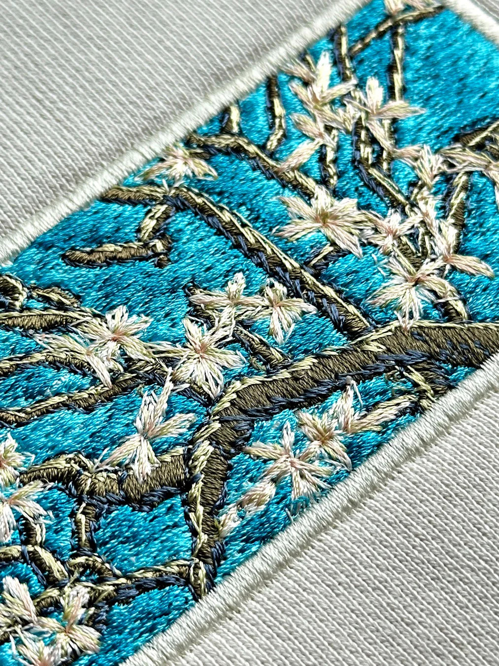 [PRE-ORDER] ALMOND BLOSSOMS