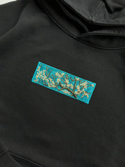 [PRE-ORDER] ALMOND BLOSSOMS HOODIE
