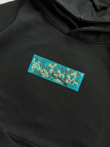 [PRE-ORDER] ALMOND BLOSSOMS HOODIE