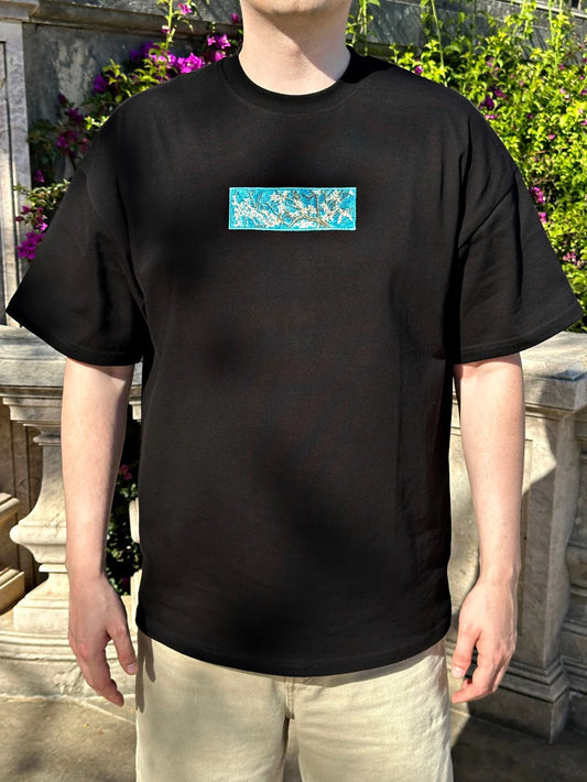 [PRE-ORDER] ALMOND BLOSSOMS T-SHIRT