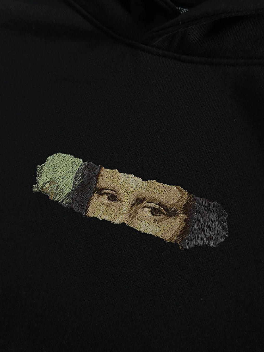 [PRE-ORDER] MONA LISA HOODIE