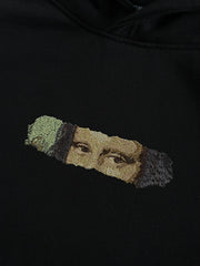 [PRE-ORDER] MONA LISA HOODIE
