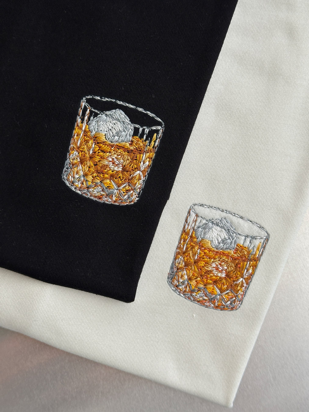 [PRE-ORDER] DRINK ON THE ROCKS T-SHIRT