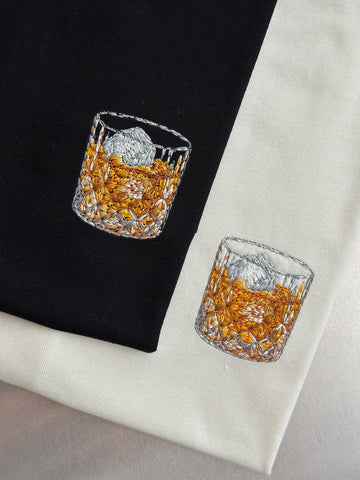 [PRE-ORDER] DRINK ON THE ROCKS