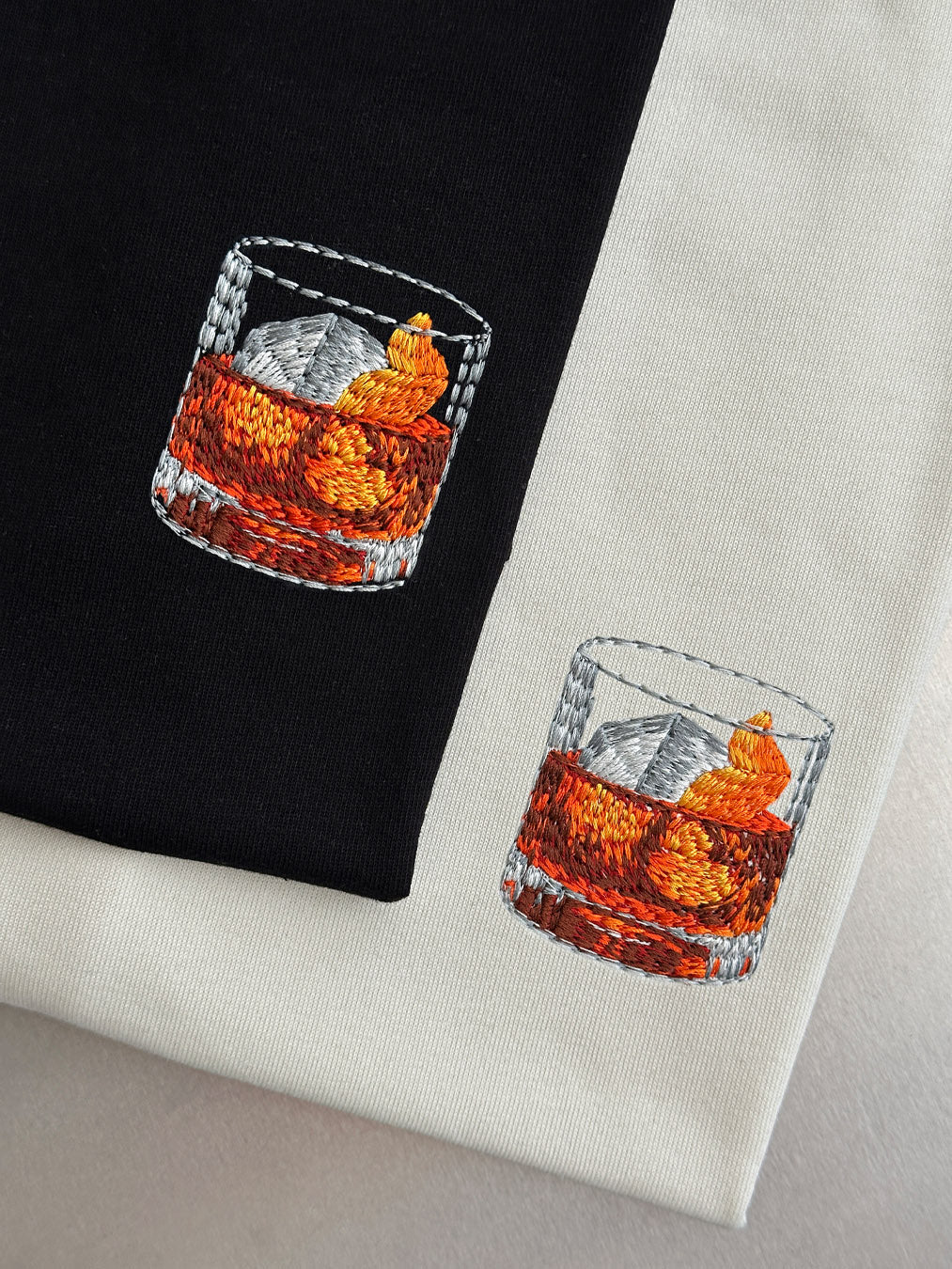 [PRE-ORDER] NEGRONI T-SHIRT