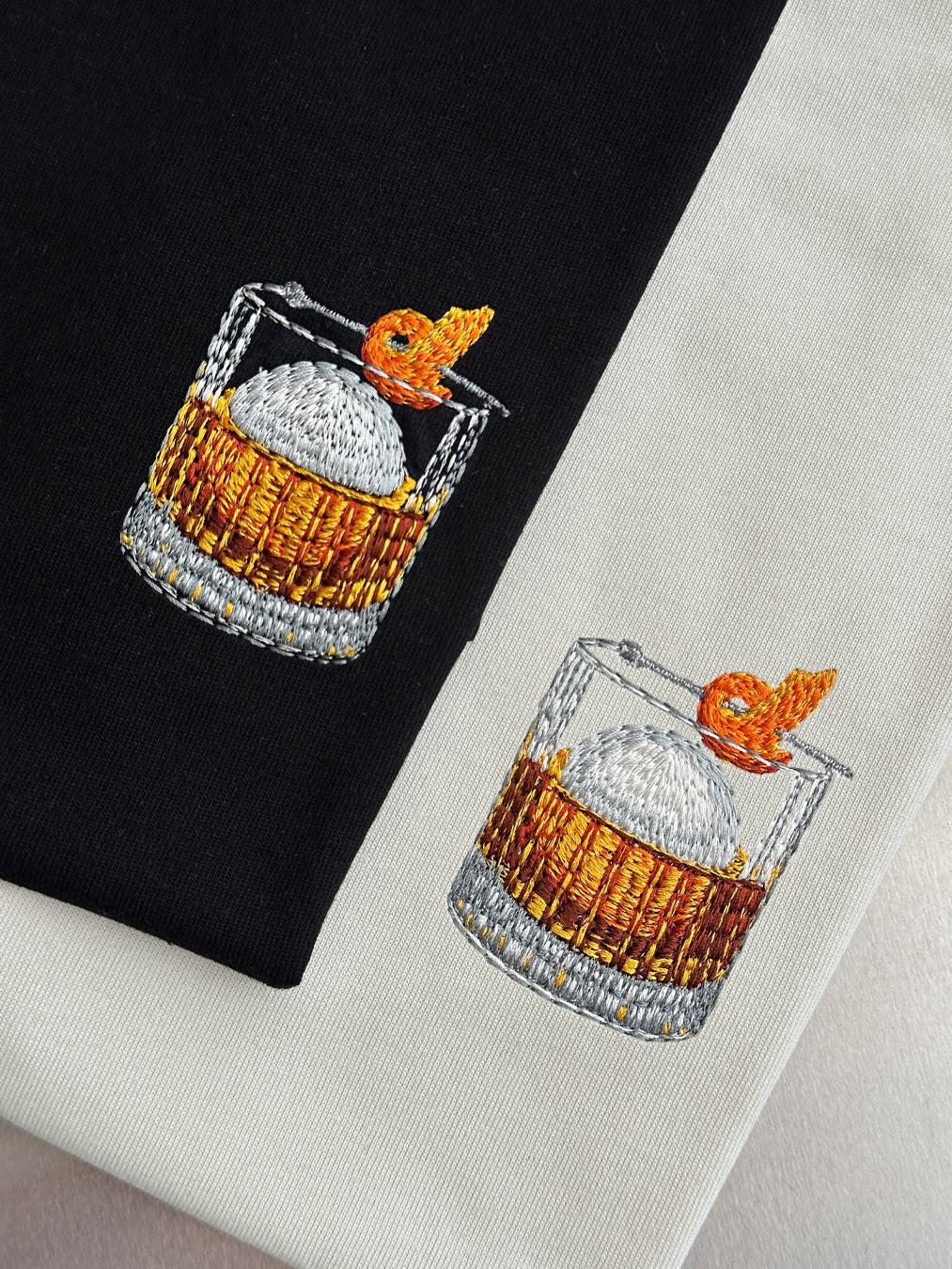 [PRE-ORDER] OLD FASHIONED T-SHIRT