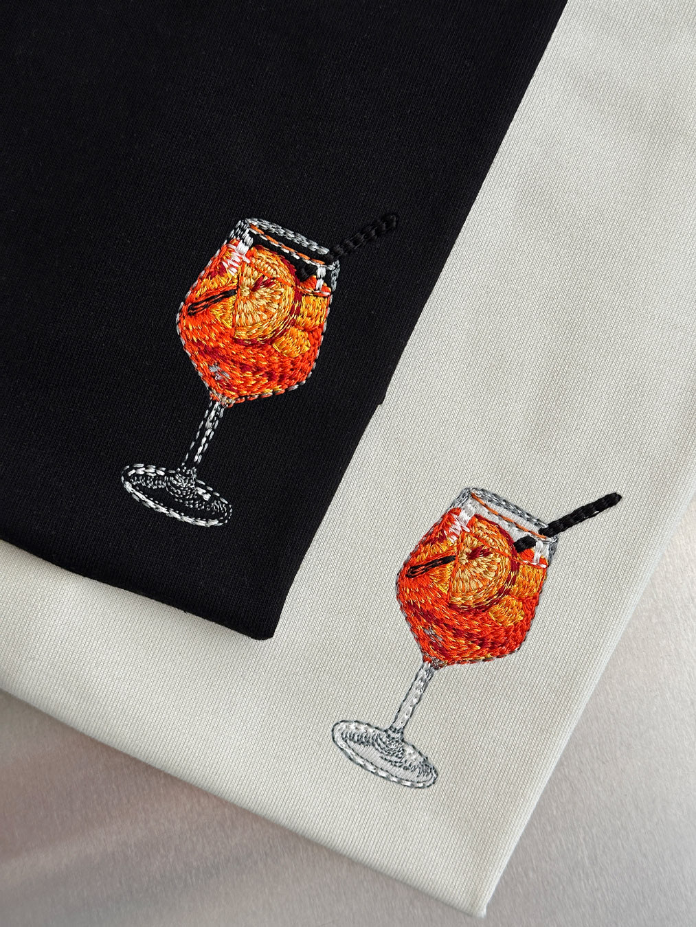 [PRE-ORDER] APEROL SPRITZ T-SHIRT