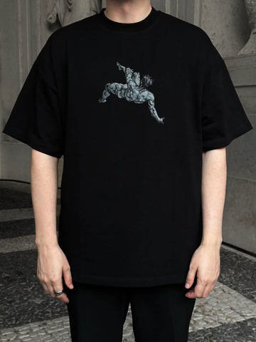 THE FALL OF PHAETON HOODIE
