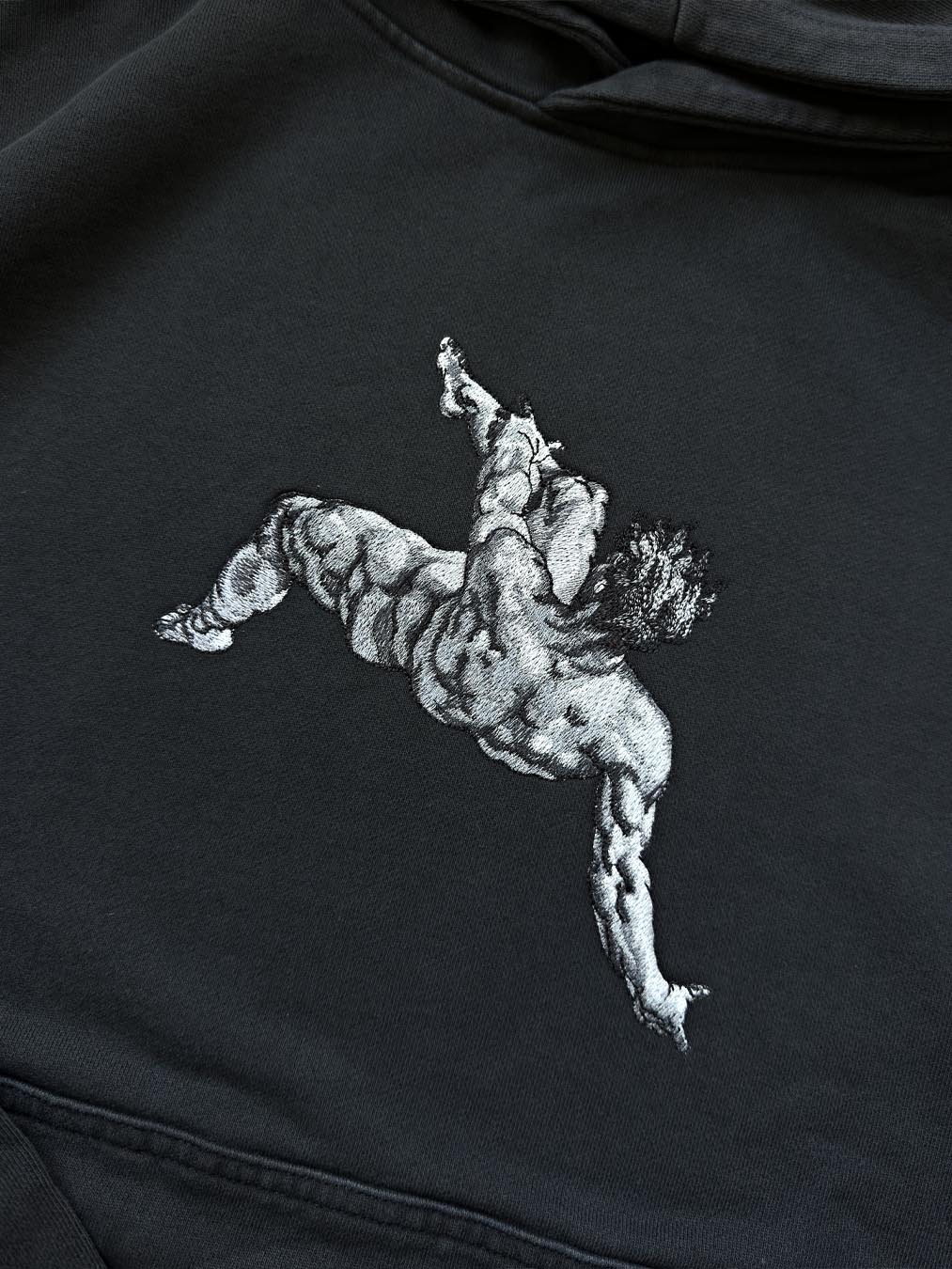 THE FALL OF PHAETON HOODIE