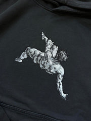 THE FALL OF PHAETON HOODIE
