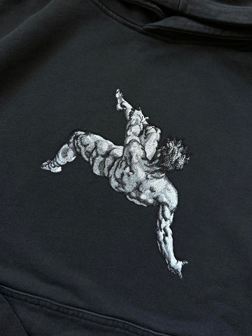 THE FALL OF PHAETON HOODIE
