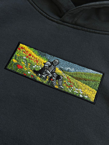 [PRE-ORDER] BRIGHT FANTASY T-SHIRT