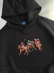 [PRE-ORDER] POLO T-SHIRT