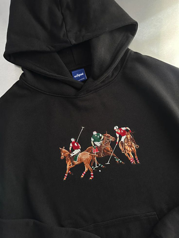 [PRE-ORDER] POLO T-SHIRT