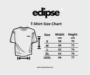 Zeus Embroidered T-Shirt