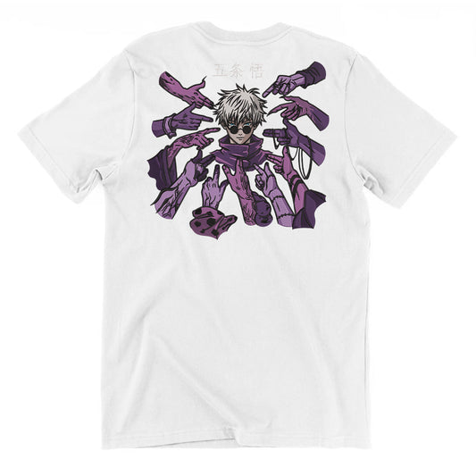 Gojo The Honoured One T-shirt