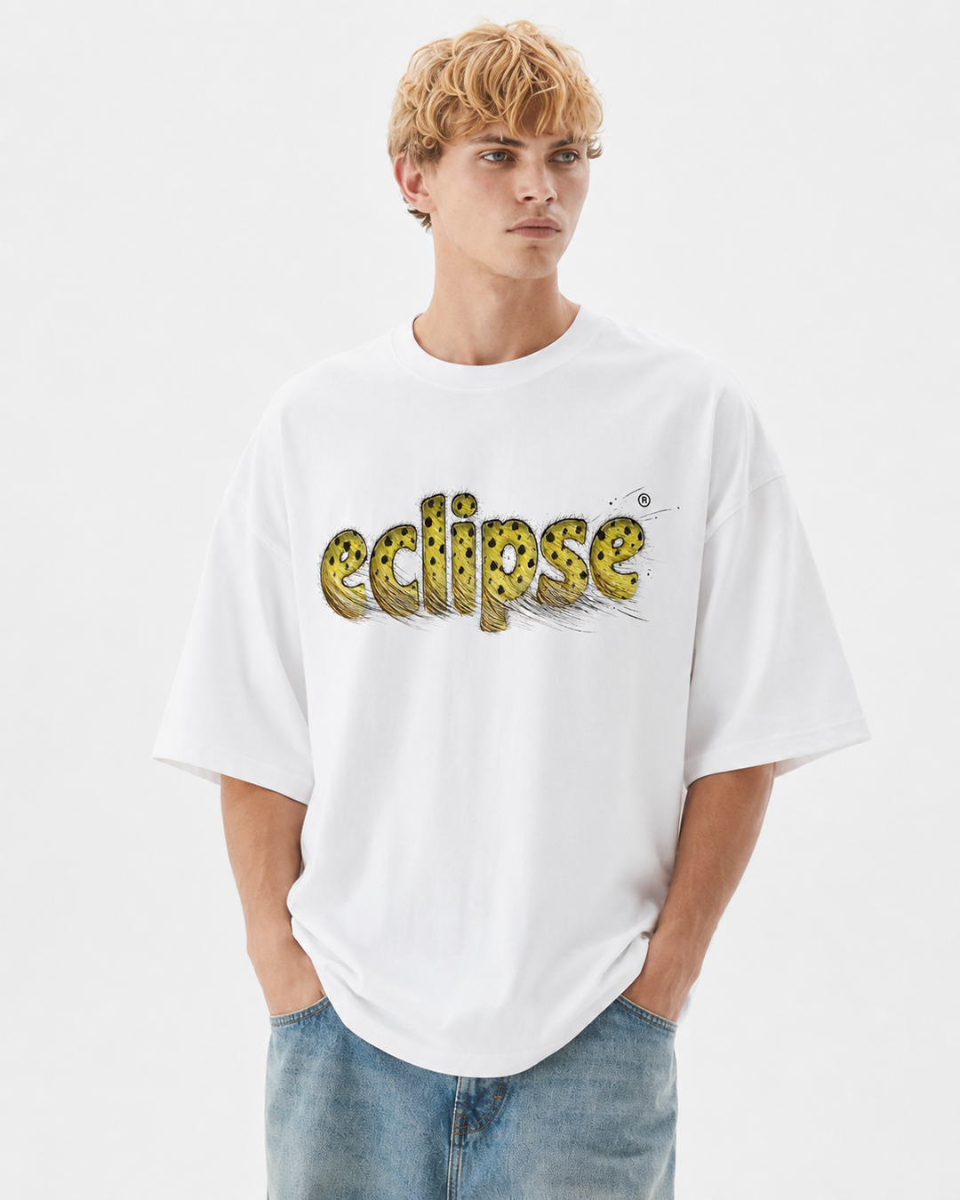 Cheetah Signature T-Shirt