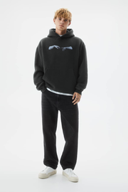 THE CREATION OF ADAM HOODIE