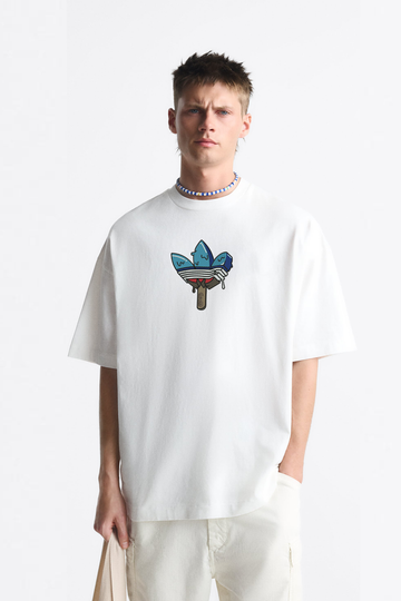 Adidas Ice Cream T-Shirt