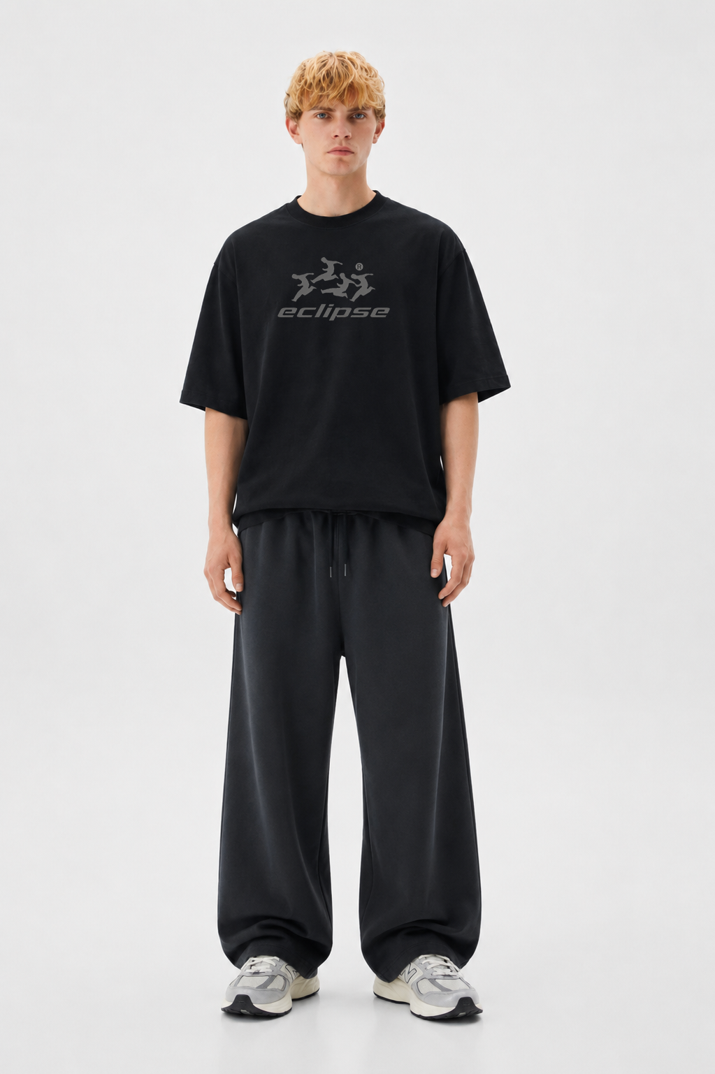 FLOTANTE T-SHIRT