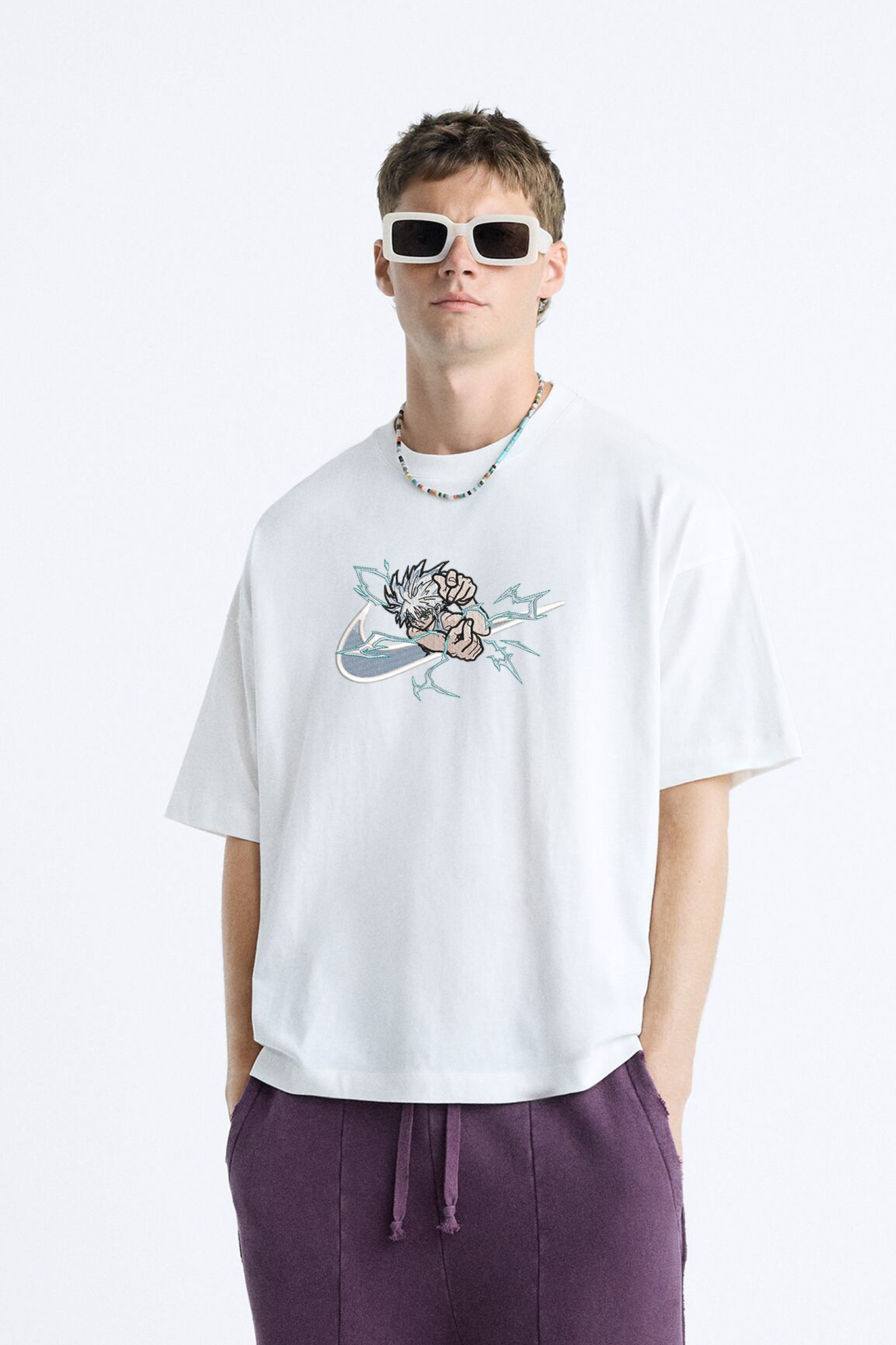 Killua Zoldyck T-Shirt