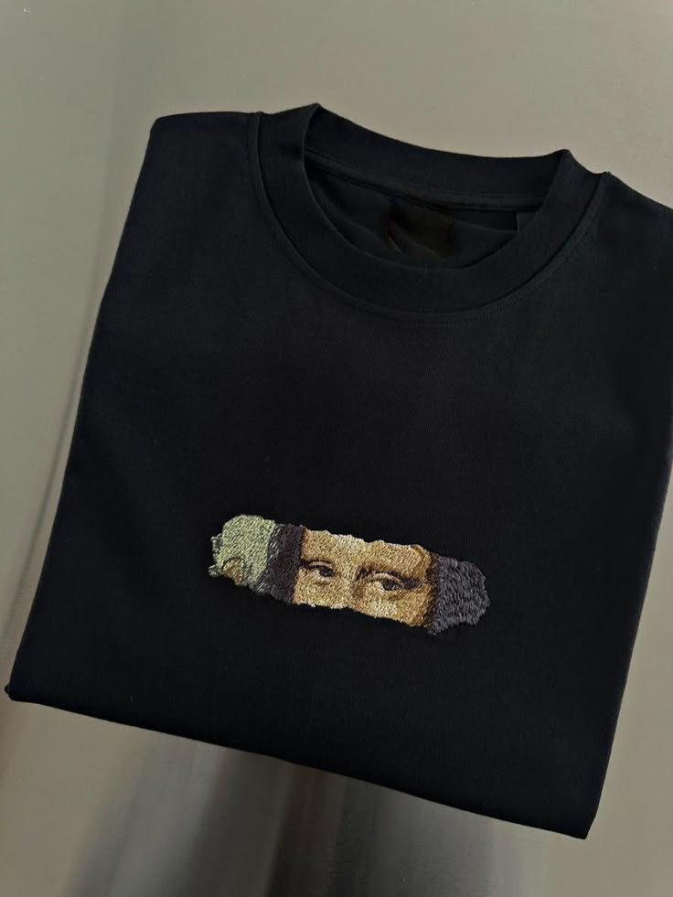 MONA LISA T-Shirt