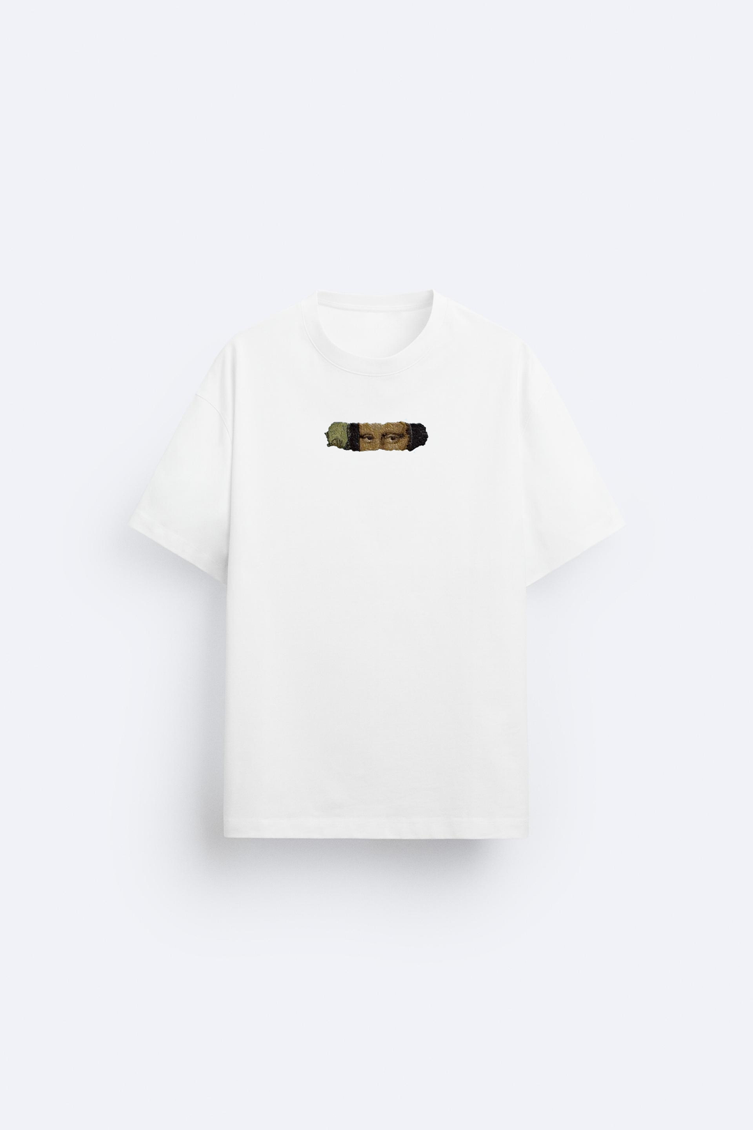 MONA LISA T-Shirt
